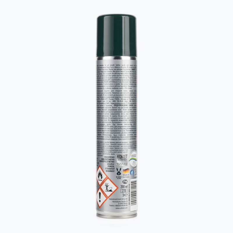 Impregnácia na obuv Collonil Waterstop  200 ml 2