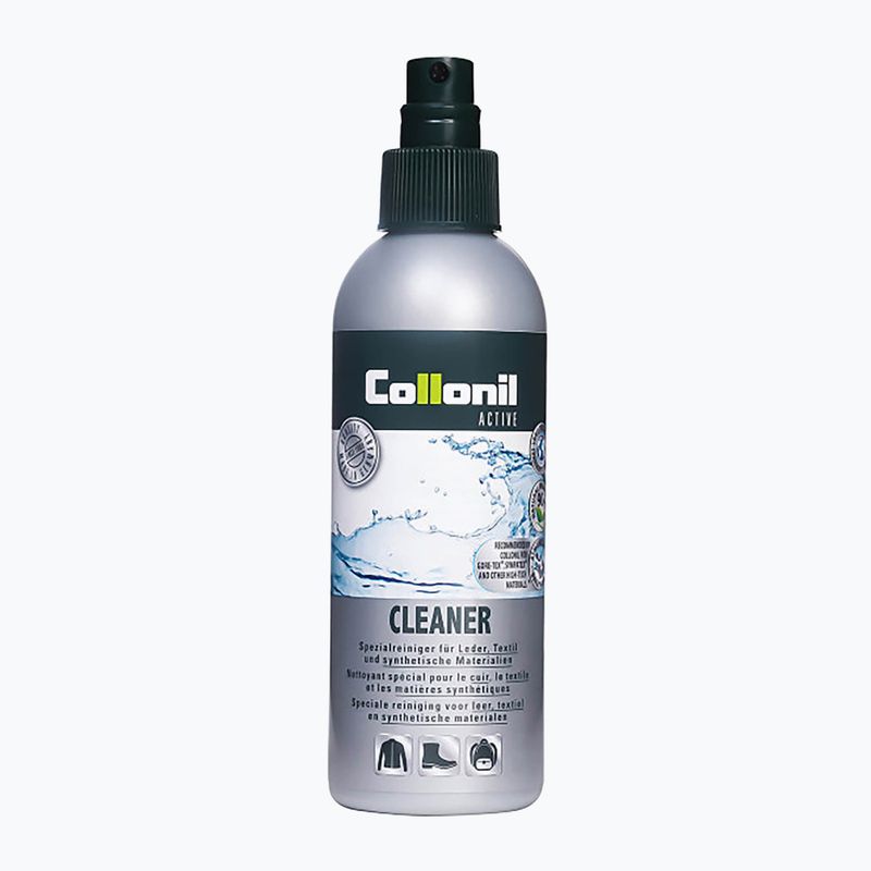 Čistič obuvi  Collonil Active 200 ml 2