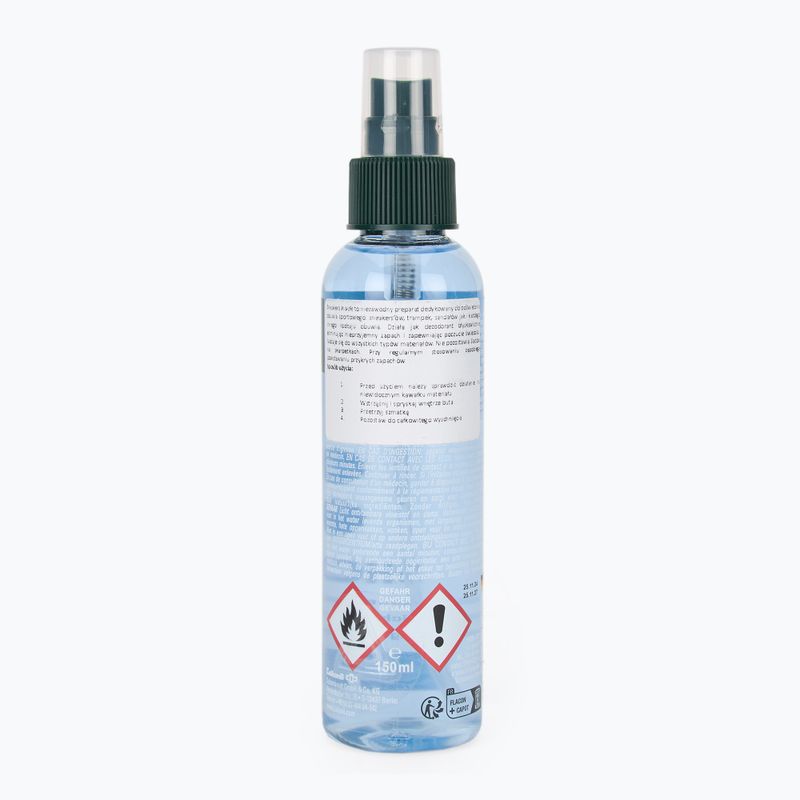 Collonil Active dezodorant do topánok 150 ml 2