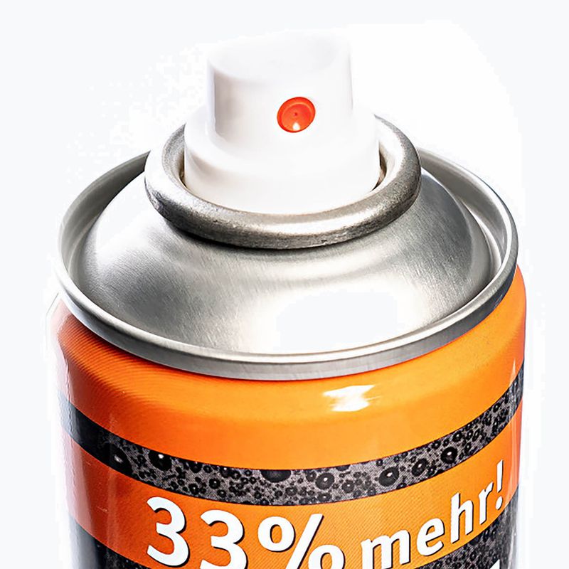 Impregnácia na obuv Collonil Carbon Pro  400 ml 3