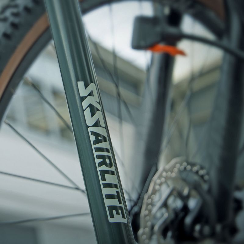 Pumpa SKS Airlite 10.0 144psi black 7