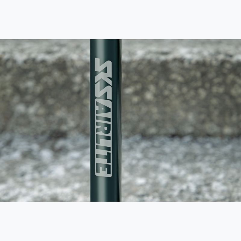 Pumpa SKS Airlite 10.0 144psi black 8