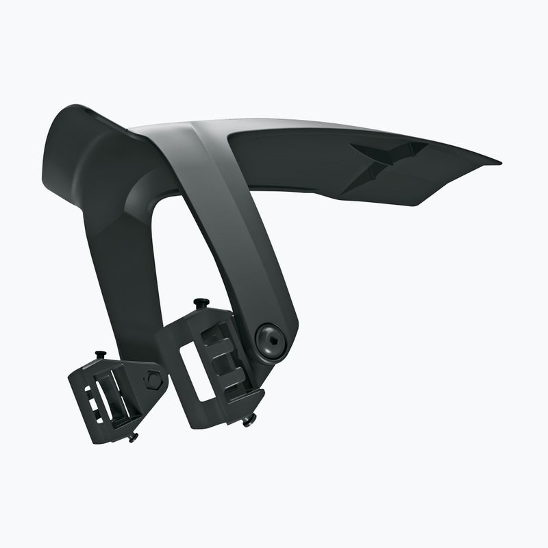 Blatníky na bicykel SKS Speedrocker XL black 2