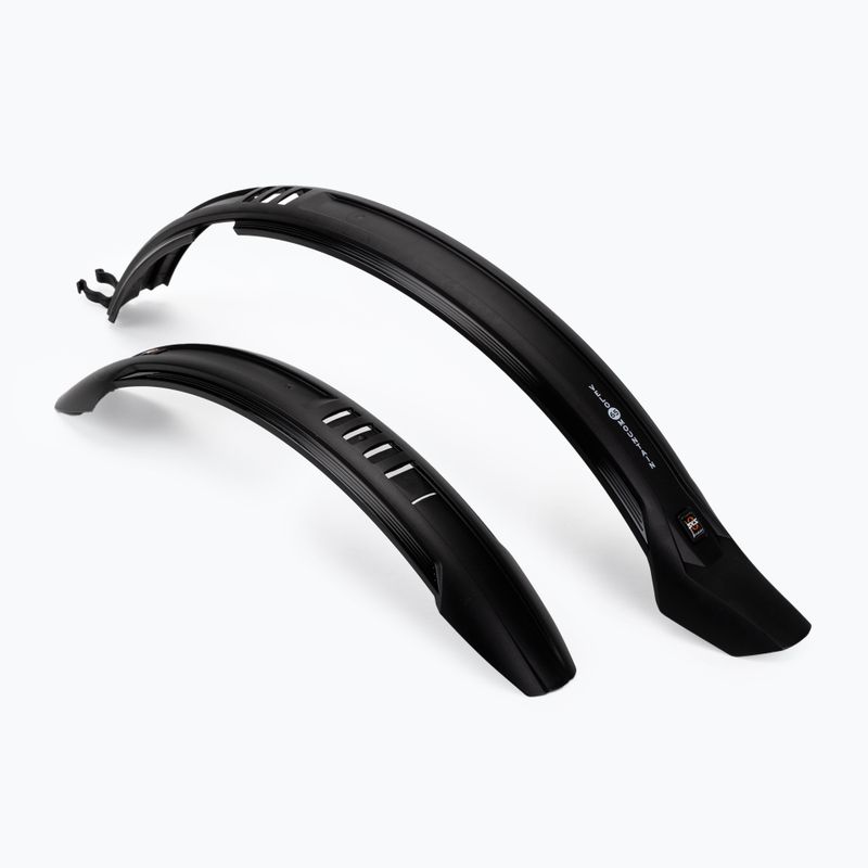 SKS Velo 65 Blatníky na horský bicykel čierne 11020