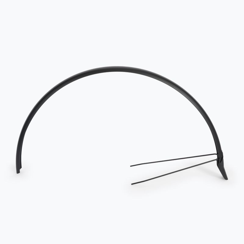 SKS Bluemels Primus blatníky na bicykel čierne 11262 2