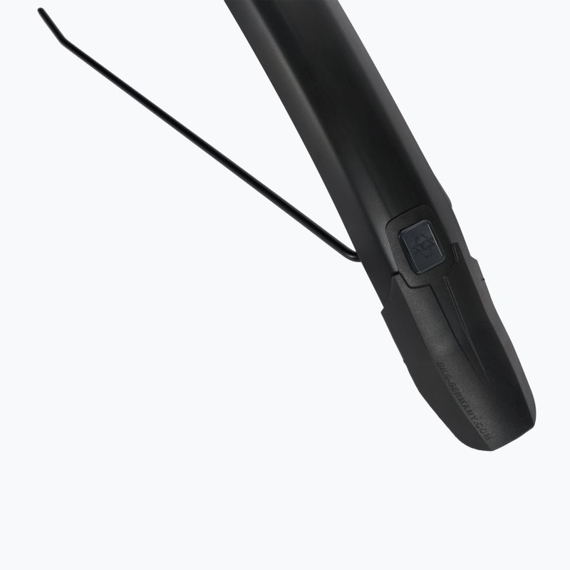 SKS Bluemels Primus blatníky na bicykel čierne 11262 4