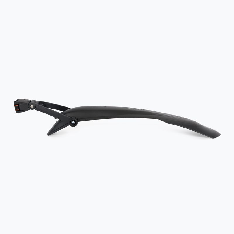 SKS X-Blade zadné + X-Board predné blatníky na bicykel čierne 11312 2