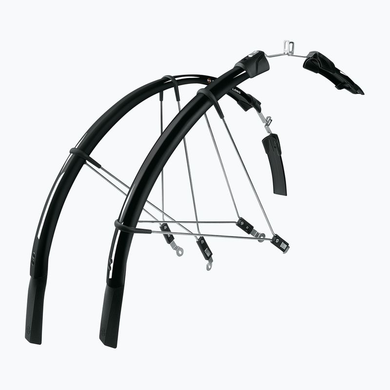 SKS Raceblade Dlhé blatníky na bicykel 11311 9