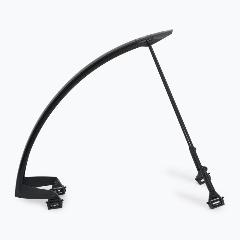 Sada blatníkov na bicykel SKS Speedrocker 28" čierna 11567 3