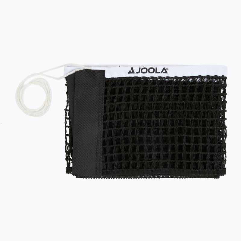 Sieť na stolný tenis JOOLA Outdoor/Klick/Snapper/Avanti black 3
