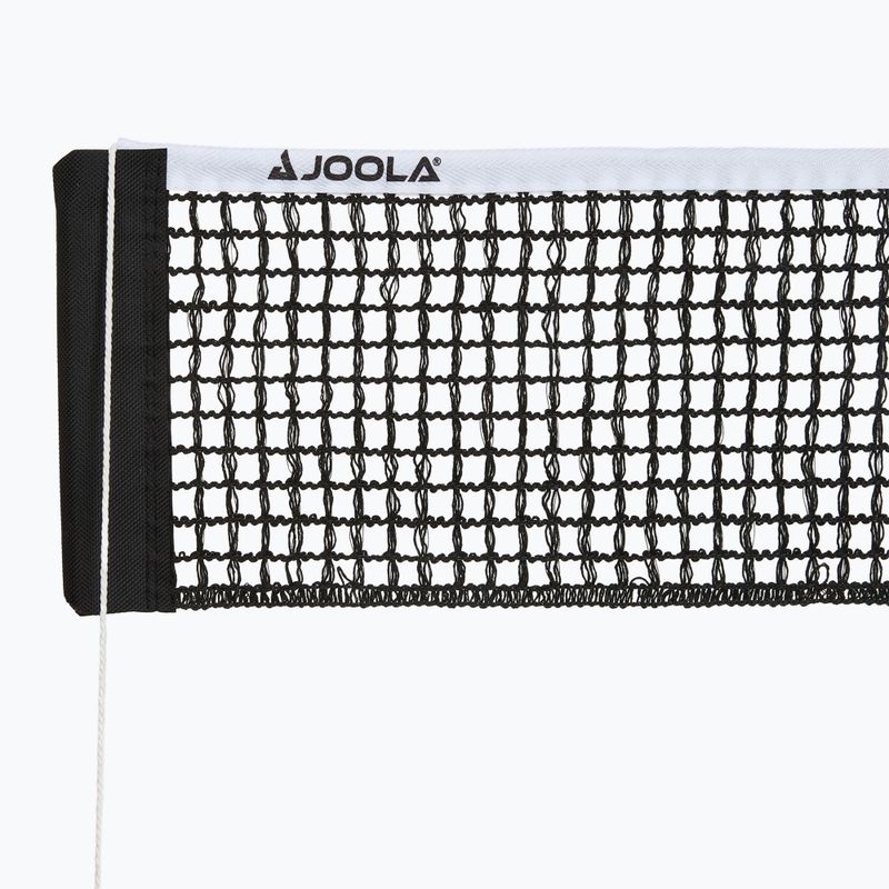 Sieť na stolný tenis JOOLA Pro Tour i WX black 2