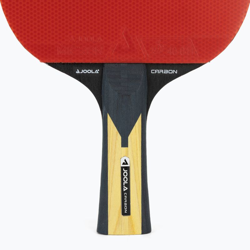Raketa na stolný tenis JOOLA Carbon Pro 4