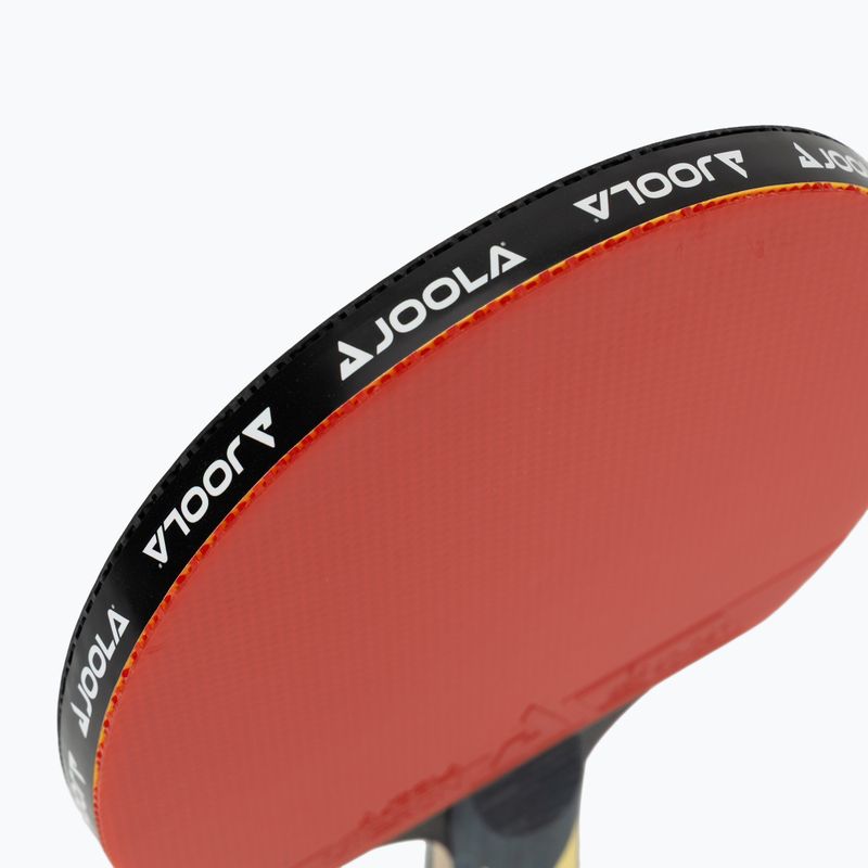 Raketa na stolný tenis JOOLA Carbon Pro 6