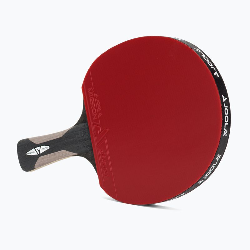 Pálka na stolný tenis Joola Rosskopf Carbon 3