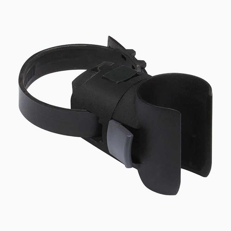 Zámok na bicykel ABUS Microflex 6615K/85/15 black 3