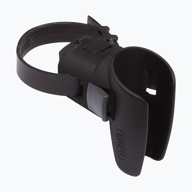 Zámok na bicykel ABUS Microflex 6615C/85/15 black 2