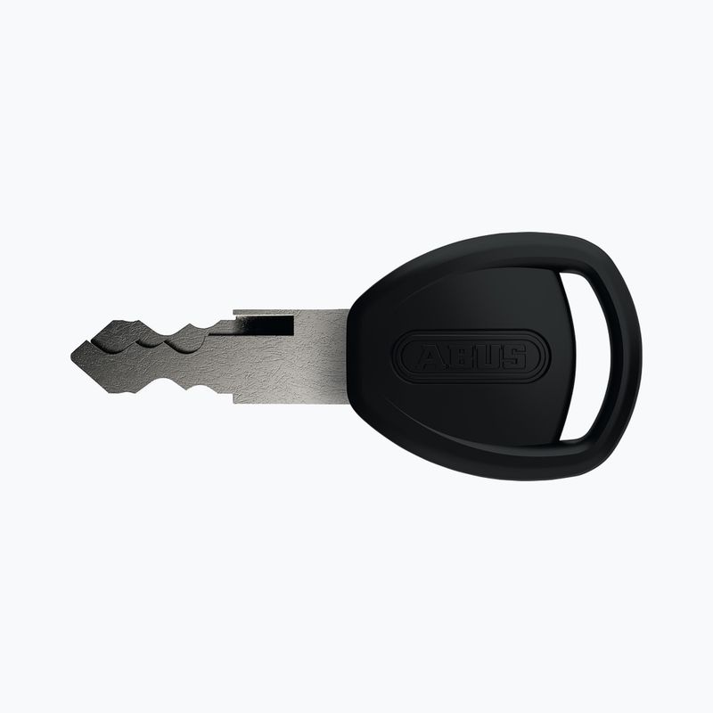 ABUS U-Lock 410K/170HB230 SH Ultra fialový zámok na bicykel 3