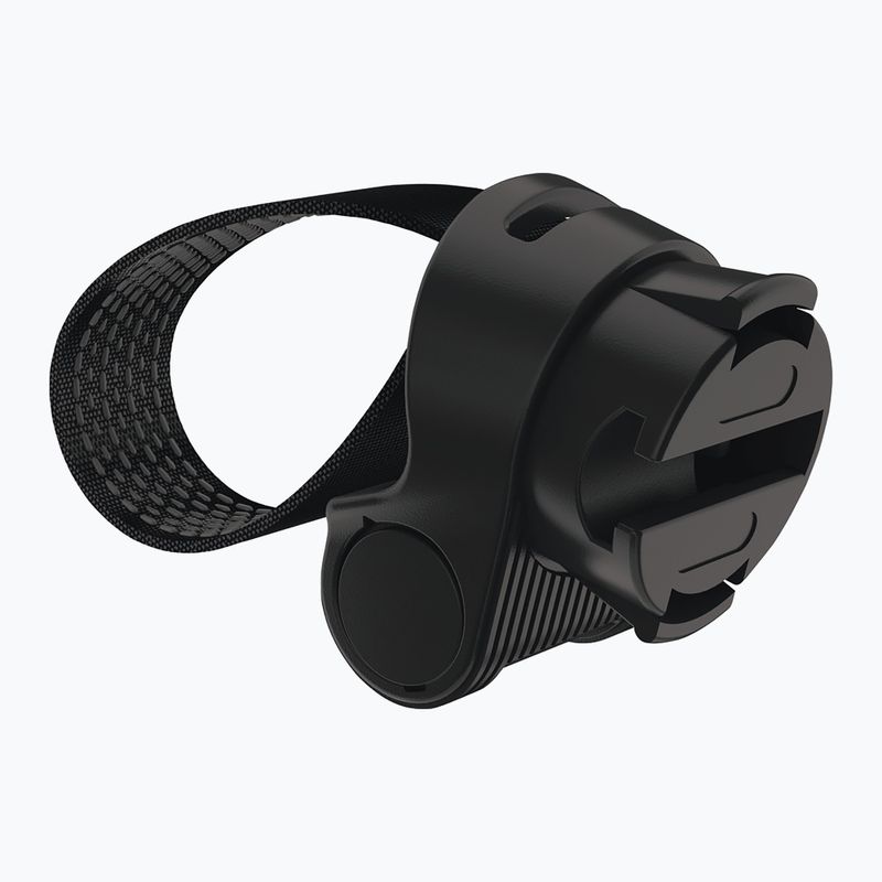 Zámok na bicykel ABUS Granit Plus 640/135HB150 black 2