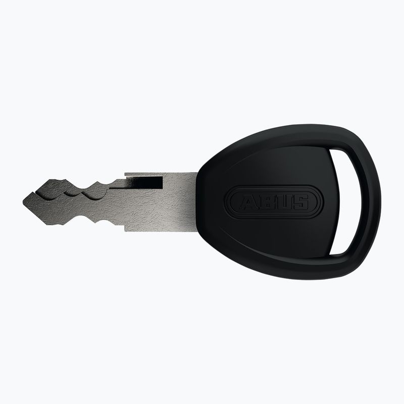 Zámok na bicykel ABUS U-Lock 410K/170HB230 SH Ultra green 3