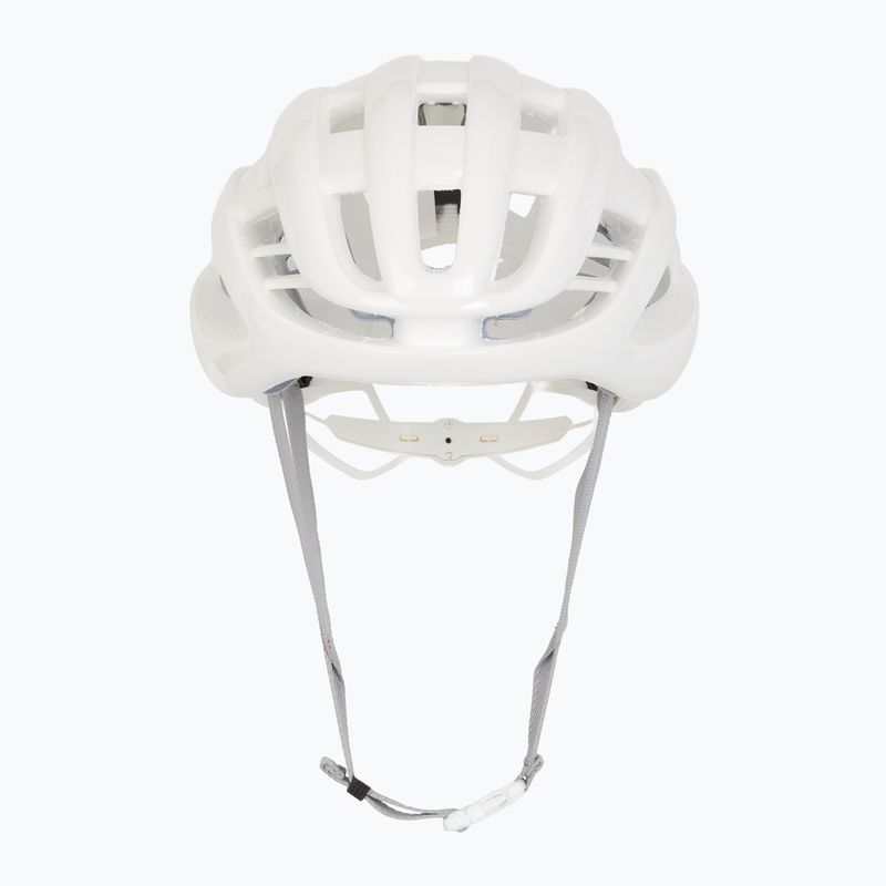 Cyklistická prilba ABUS AirBreaker pure white 2