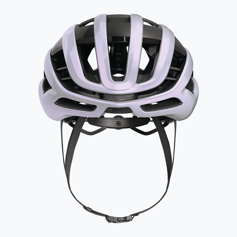 Cyklistická prilba ABUS Airbreaker 2.0 all-in purple 4