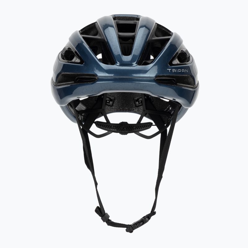 Cyklistická prilba ABUS Taipan como blue 2