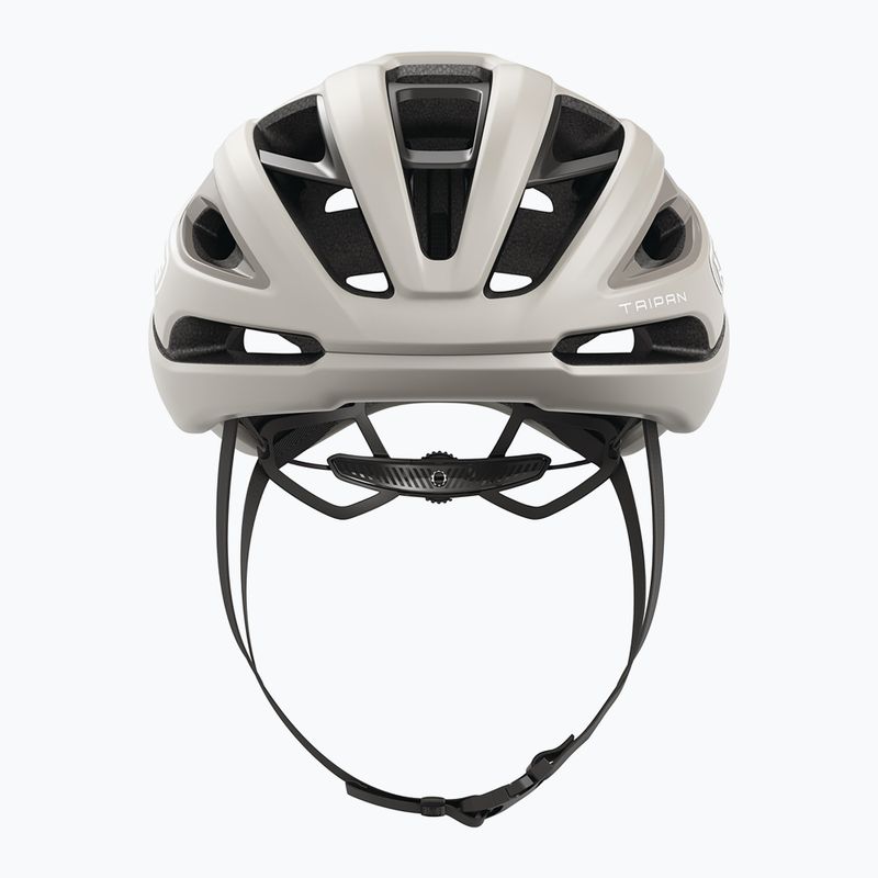 Cyklistická prilba ABUS Taipan sand beige 4