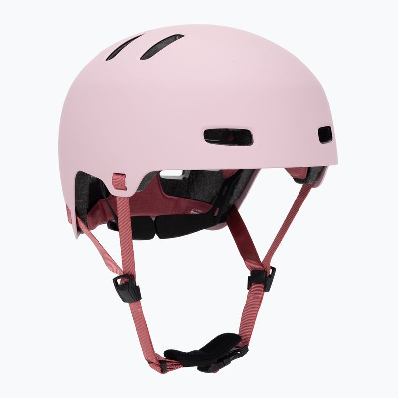 Cyklistická prilba ABUS Xoxo strawberry rose