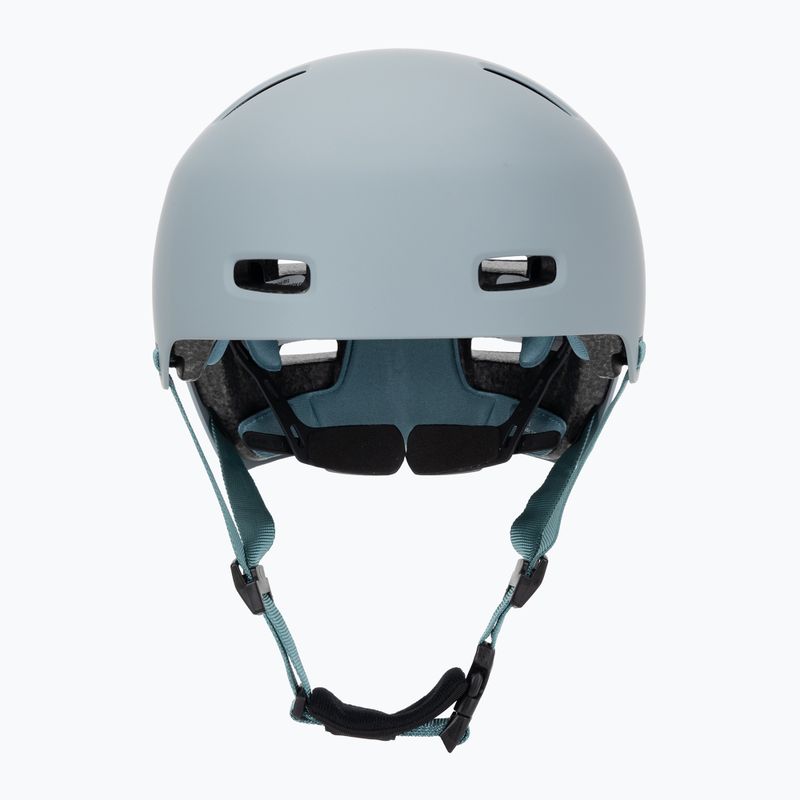 Cyklistická prilba ABUS Xoxo cool grey 2