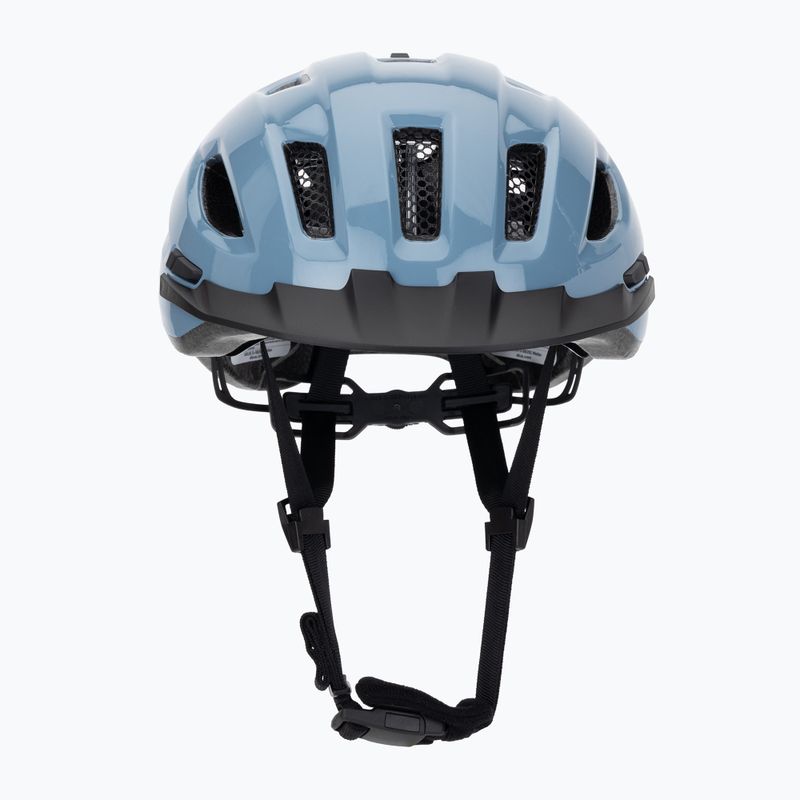 Cyklistická prilba ABUS Urban-I 4.0 glacier blue 2
