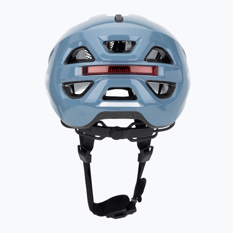 Cyklistická prilba ABUS Urban-I 4.0 glacier blue 4