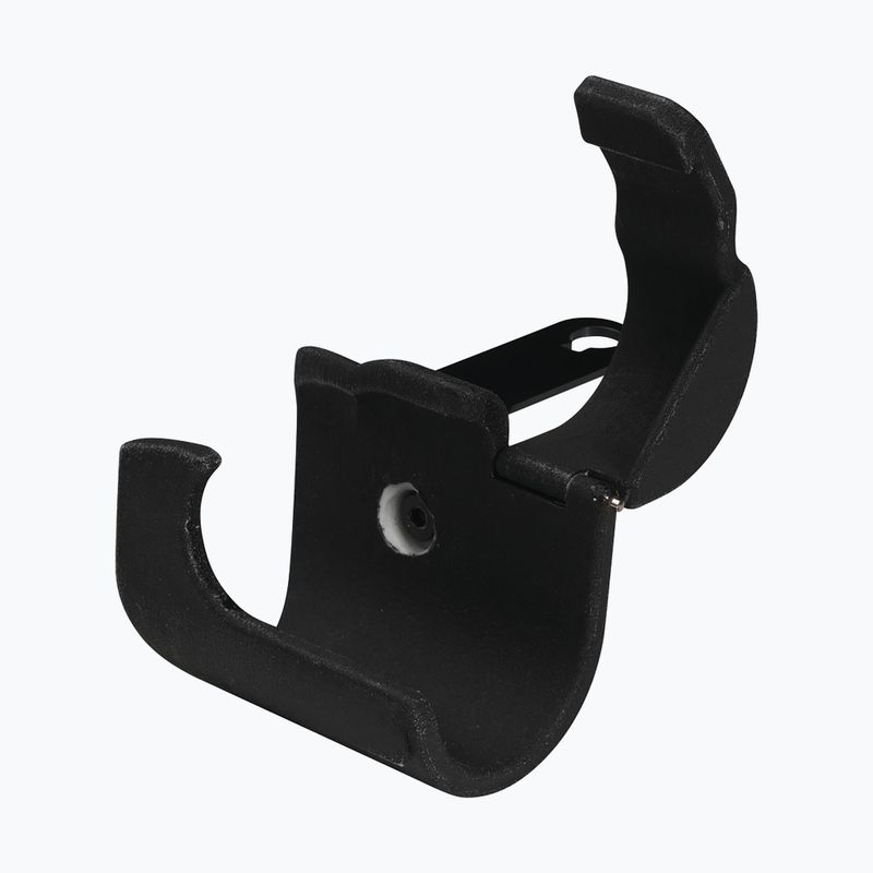 Zámok na bicykel ABUS Ivera Steel-O-Flex 7200/110 black 4