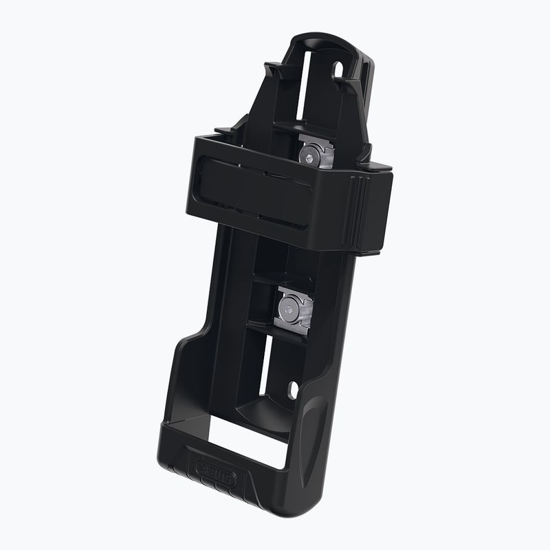 Zámok na bicykel ABUS Bordo 6000K/120 SH čierny 6291 3