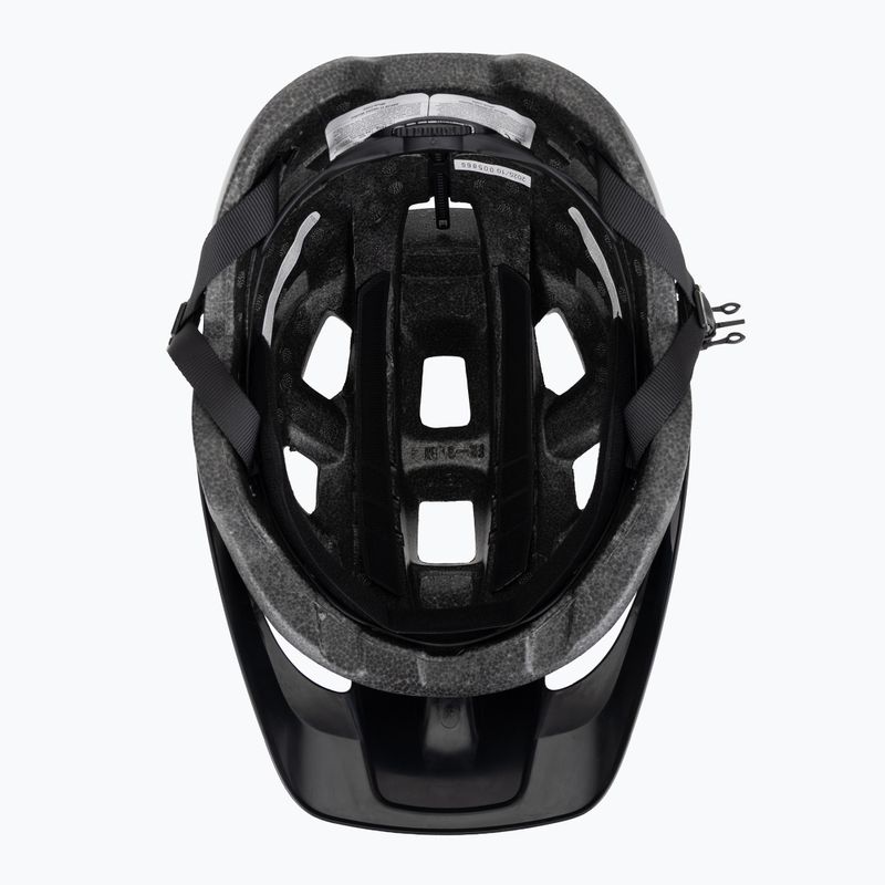 Cyklistická prilba ABUS MoTrip midnight blue 5