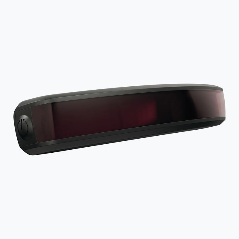 Cyklistická prilba ABUS Hud-y midnight blue 10
