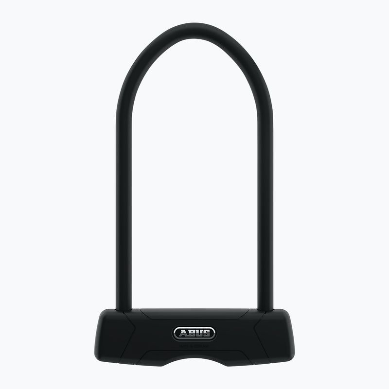 Zámok na bicykel ABUS Granit 460/150HB230 + SH B čierny