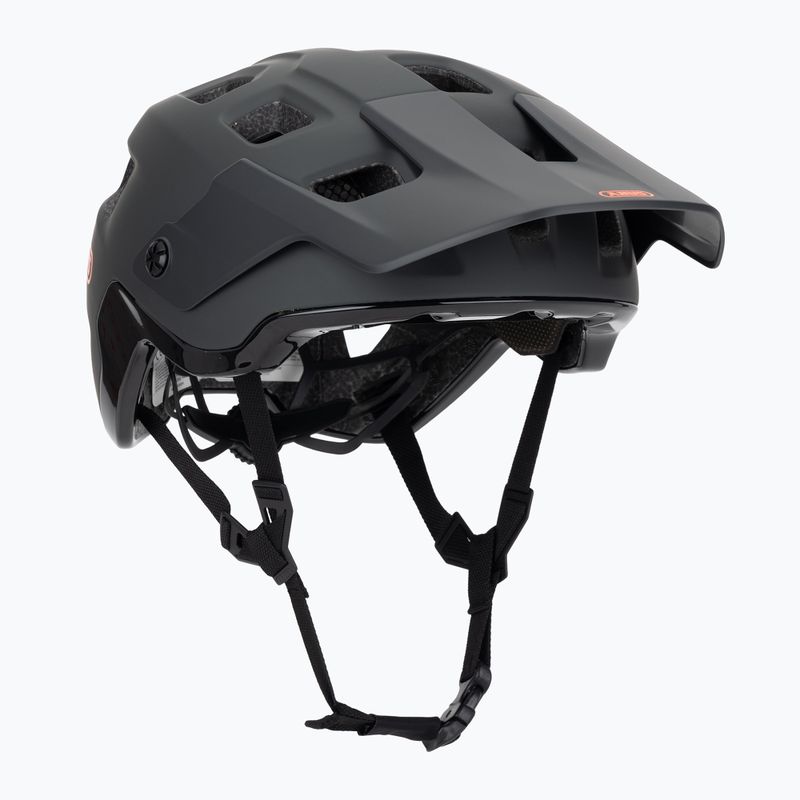 Cyklistická prilba ABUS MoDrop MIPS pine green