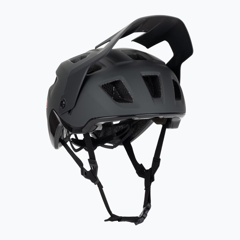 Cyklistická prilba ABUS MoDrop MIPS pine green 8