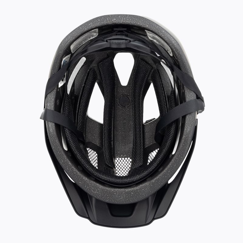 Cyklistická prilba ABUS Aduro 3.0 velvet black 4