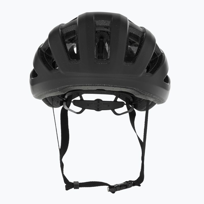 Cyklistická prilba ABUS PowerDome velvet black 2