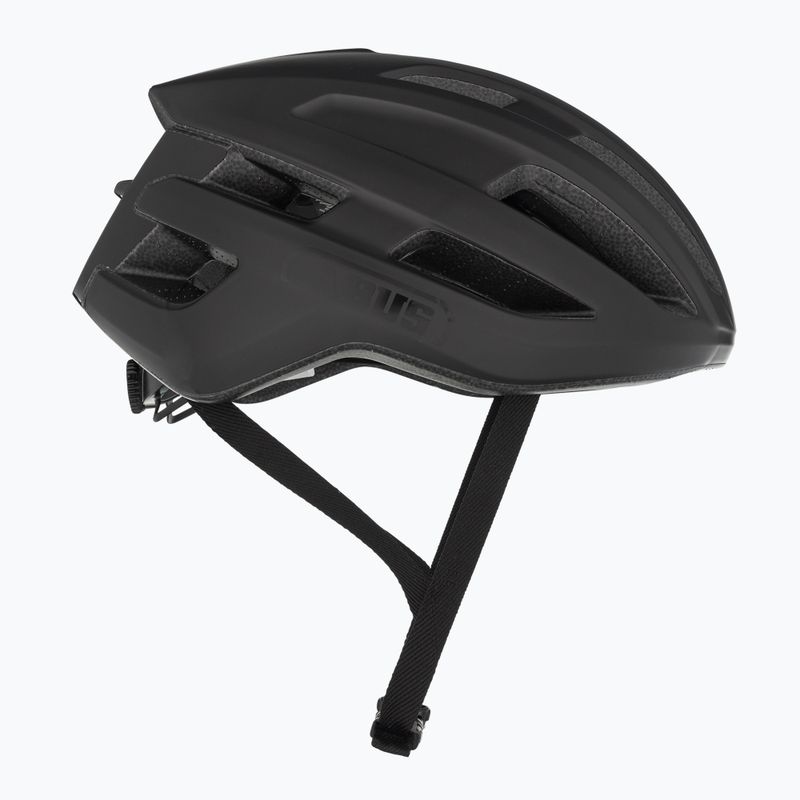 Cyklistická prilba ABUS PowerDome MIPS velvet black 4