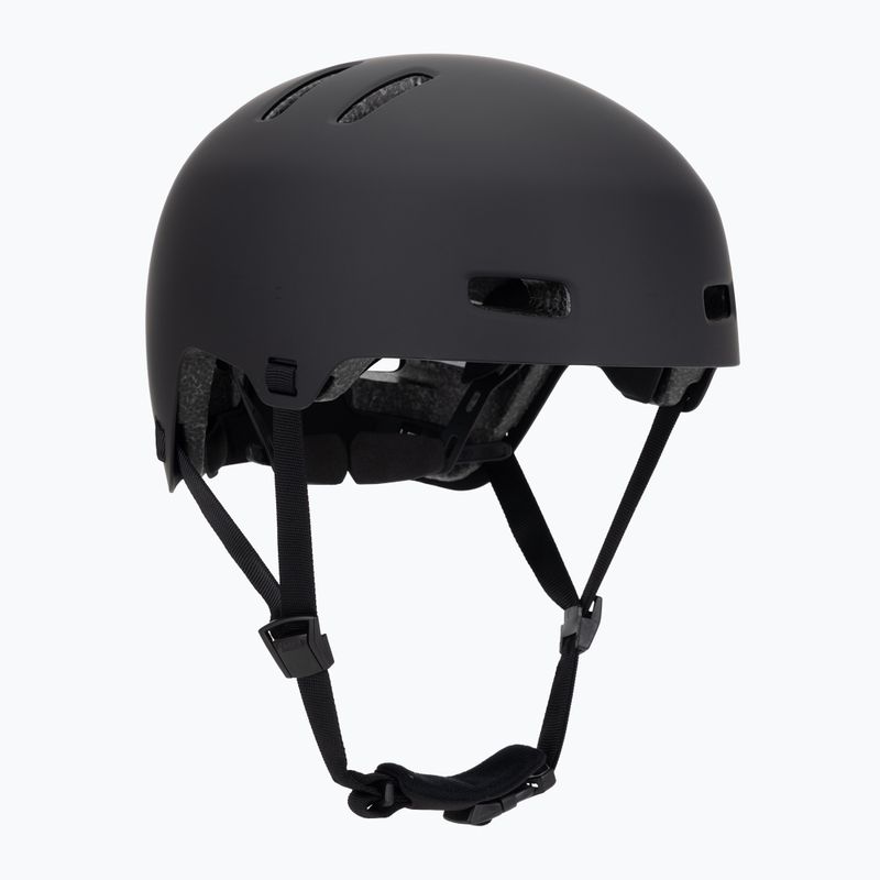 Cyklistická prilba ABUS Xoxo velvet black