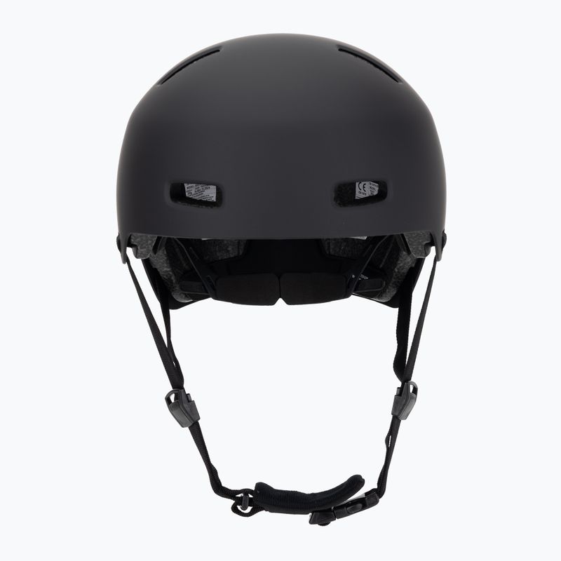 Cyklistická prilba ABUS Xoxo velvet black 2