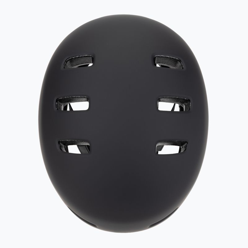 Cyklistická prilba ABUS Xoxo velvet black 6