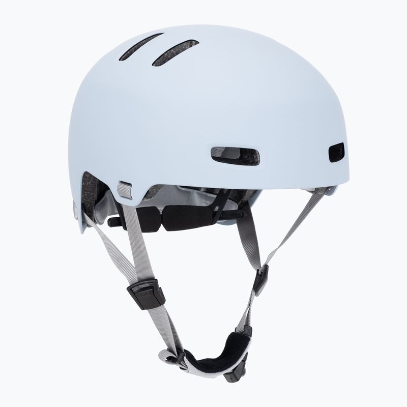 Cyklistická prilba ABUS Xoxo aqua blue