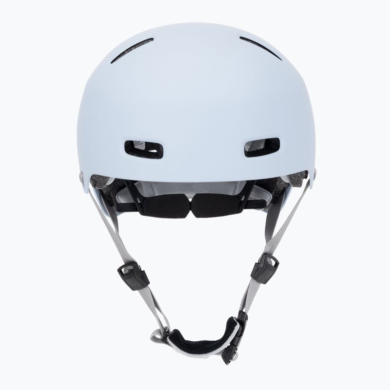 Cyklistická prilba ABUS Xoxo aqua blue 2