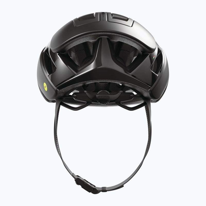 Cyklistická prilba ABUS Gamechanger 2.0 MIPS velvet black 4