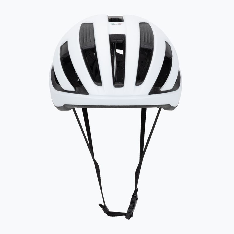 Cyklistická prilba ABUS Wingback polar white 2