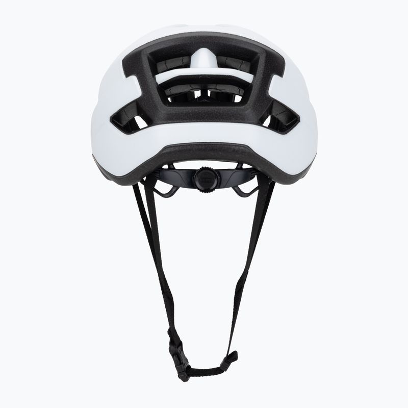 Cyklistická prilba ABUS Wingback polar white 4