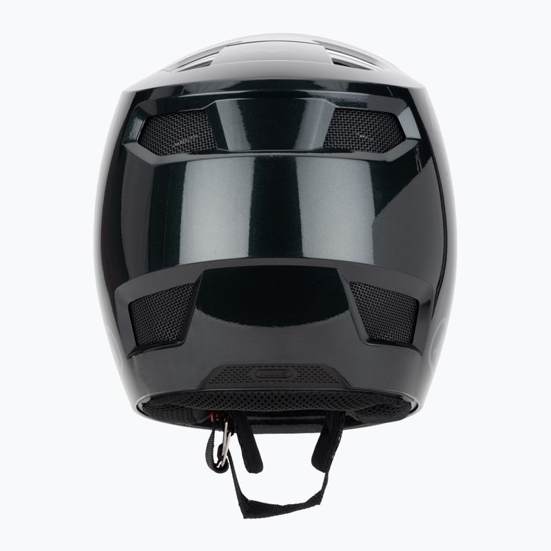 Cyklistická prilba ABUS Hidrop moss green 4